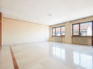 Reforma integral realizada en Pedralbes