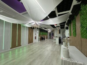 Reforma integral realizada en Badalona