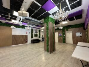 Reforma integral realizada en Horta