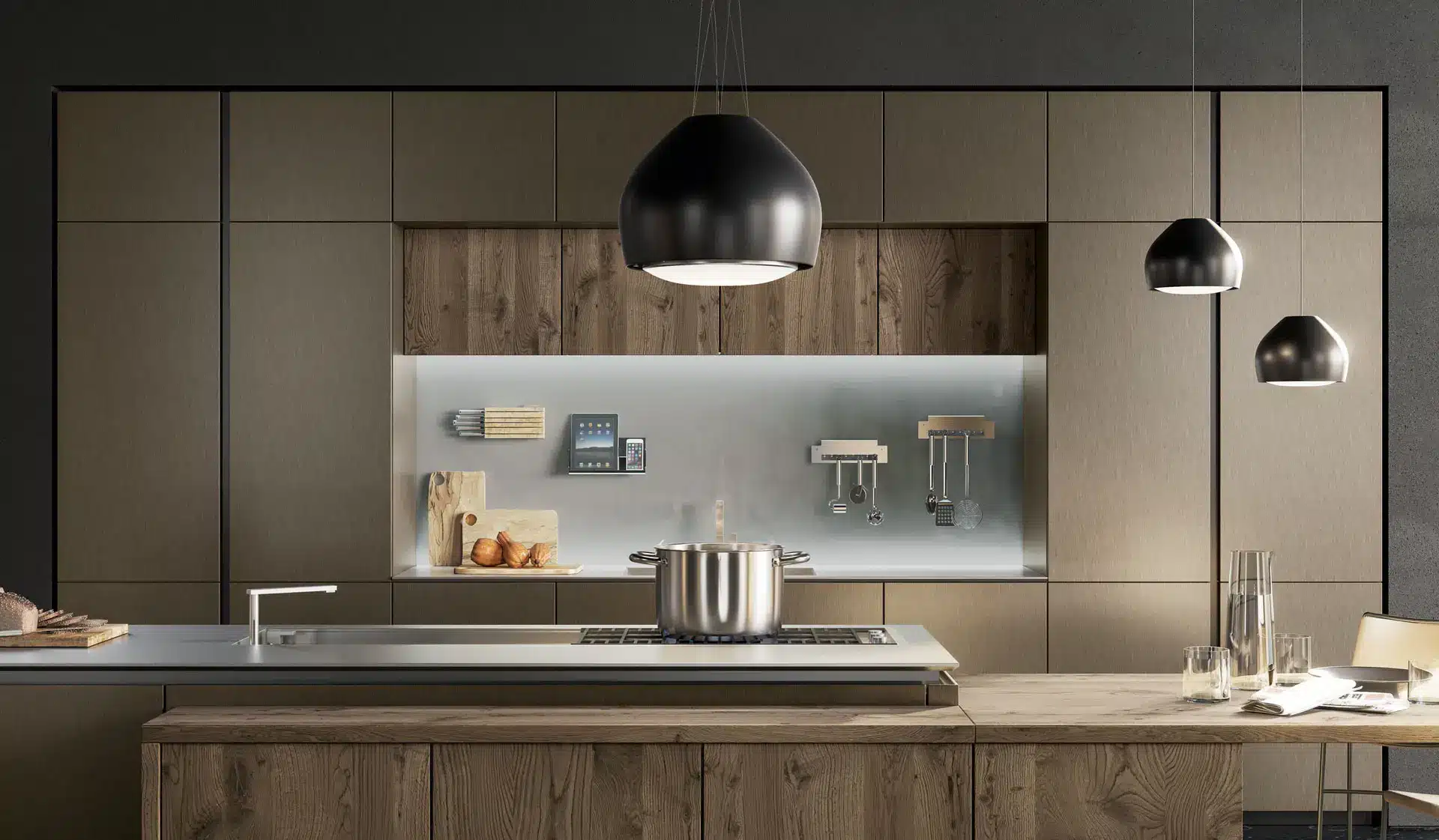 muebles de cocina para reforma en Barcelona