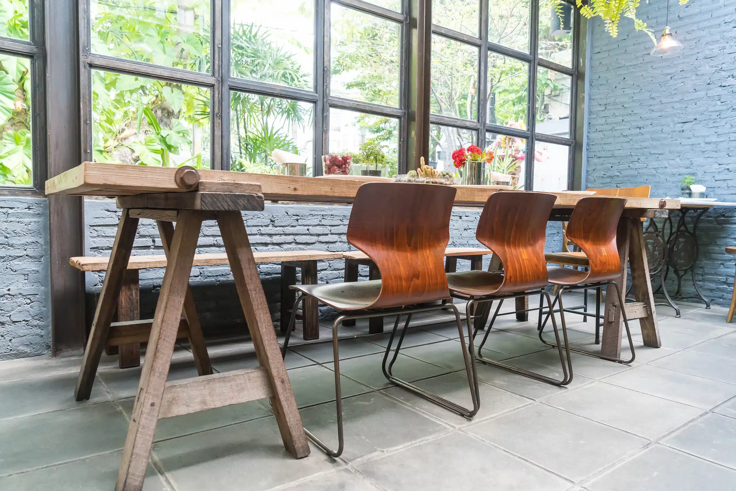 reforma de restaurante en Barcelona