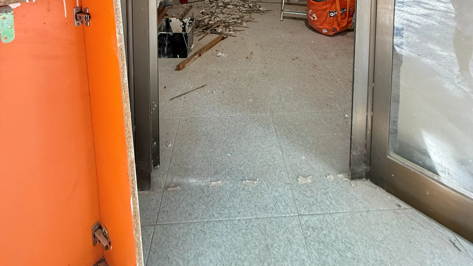 reforma d’oficina a Barcelona